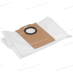 Dust Bag Fit For Dreame Mova E20 Plus, Proscenic Q8 Max, Trouver E20S Pro Plus, Cecotec Conga 7690 / Conga M20, Vision PRO Parts