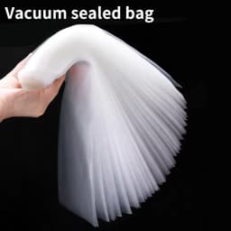 Kitchen Vacuum Bags for Food Vacuum Sealer Packing Machine Food Storage Bag BPA-Free Kitchen Accessories 50pcs/lot
