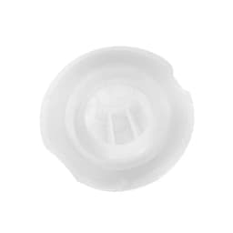 For Vorwerk Kobold VC100 Handheld Vacuum Cleaner Inner Hepa Filter Accessories Replacement Spare Kit Soft