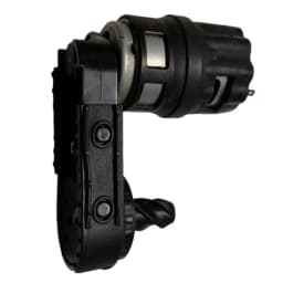 Original Vacuum Cleaner Carbon Fiber Suction Head Motor for Dyson V6 Vacuum Cleaner Floor Brush Replacement Motor
