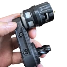 Original Vacuum Cleaner Carbon Fiber Suction Head Motor for Dyson V6 Vacuum Cleaner Floor Brush Replacement Motor