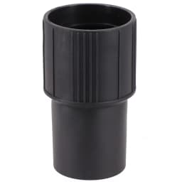 Vacuum Cleaner Hose Connecting Adapter Universal For Vacuum Cleaner Threaded Hoses Inner 38mm Outer 45mm Replacement Tools