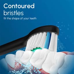 Replacement Toothbrush Heads Compatible with Philips Sonicare Diamond Electric Brush Heads Clean Refill for Hx6920 4100 2 Series
