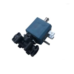 Coffee Machine Accessories DC24V 10W V395VN20PADA02 V395 Solenoid Valve For Philips For EP3146 2136 5144 Espresso Machine