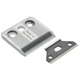 Professional Replacement Chrome Blade Fit For Moser Hair Clippers 1170(C)/ 1400(A-F) / 1420(A-C) / Clip Cut /Network