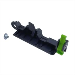 B64B2PCS Door Latch for IRobot Roomba I1 I2 I3 I4 I5 I6 I7 I8 I9 J7 J8 J9 J10 E5 E6 Cleaning Head Module Vacuum Attachments