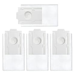 Dust Bag For Samsung VCA-RDB95 Spare Parts Jet Bot+ Jet Bot AI+ Robot Vacuum Cleaner Dirty Bag Replacement Accessories