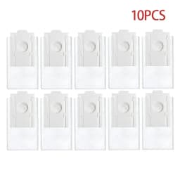 Dust Bag For Samsung VCA-RDB95 Spare Parts Jet Bot+ Jet Bot AI+ Robot Vacuum Cleaner Dirty Bag Replacement Accessories