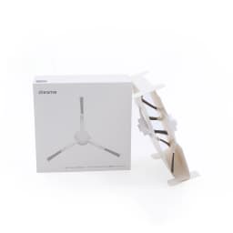 Original Dreame L10s Ultra Accessories, Roller Brush, Filter, Dust Bag, Mop Cloth, Side Brush, for XIAOMI X10+, X20+