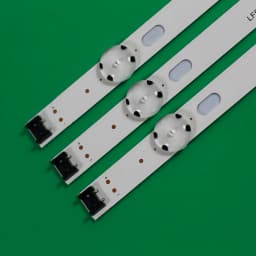 Led Backlight Strip 7 Lamp For Innotek 17Y 43inch-A-Type 43UJ6300 43UJ6307 43LJ594V HC430DUN SSC_43LJ61_FHD 43UJ630V 43UJ634V