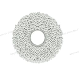 Fit For Xiaomi Robot Vacuum X20+, X10+ / X20 Plus, X10 Plus Parts Roller Side Brush Hepa Filter Mop Cloth Dust Bag Accessories