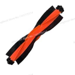 Fit For Xiaomi Robot Vacuum X20+, X10+ / X20 Plus, X10 Plus Parts Roller Side Brush Hepa Filter Mop Cloth Dust Bag Accessories