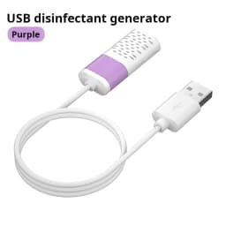 Disinfectant Generator, Sodium Hypochlorite Generator, Homemade 84 Disinfectant Water Sterilization Sterilizer, Disinfectant Mak