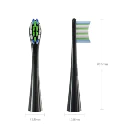 For Oclean X/ X PRO/ Z1/ F1/ One/ Air 2 /SE Sonic Electric Toothbrush Replacement Brush Heads DuPont Soft Bristle Nozzles Head