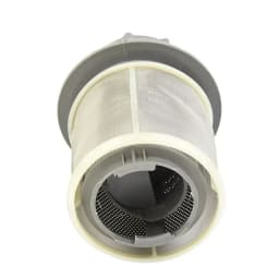 Stainless Steel Dishwasher Filter Dishwasher Filter For Bosch Neff For Siemens 427903 170740 SGS SGV SRS 1000249 9.5x8.5x13 Cm