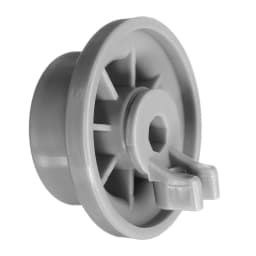 4pcs Dishwasher Wheels For Siemens Neff Dish Washing Machine Rack Basket Wheels Replacement Parts
