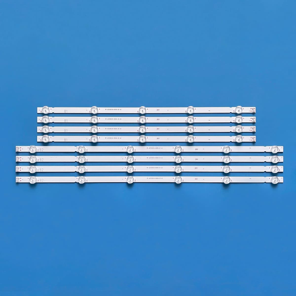 LED Backlight For 55UJ620V-ZA 55LJ620V-AZ 55UJ620Y-TA 55LJ540V 55LJ5400 55LJ5400-UA RF-AZ550E30-0501A-20 LC550EGJ SK A4 55U5A11T