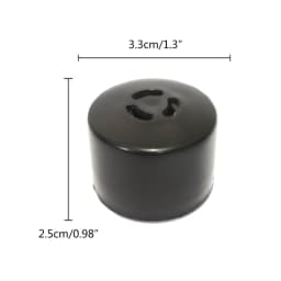 2Pcs Electric Pressure Cooker Exhaust Pressure Cooker Safety Valves Pressure Cooker Exhaust Valves Kitchen Accessories