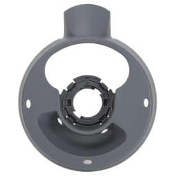 Main Pot Base for Vorwerk Thermomix TM31 Multi-function Food Processor Parts Cooking Machine Replacement
