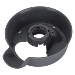 Main Pot Base for Vorwerk Thermomix TM31 Multi-function Food Processor Parts Cooking Machine Replacement
