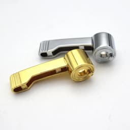 Electric Clipper Hair Trimmer Blade Adjustment Lever Part Screw Washer Nut for JRL 2020C Hair Clipper