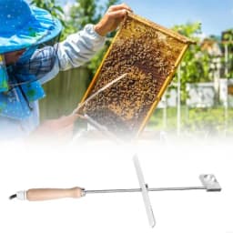 A0NC 12V 150W Oxalic Acid Vaporizer Bees Evaporator Varroa Beekeeper Supplies Durable