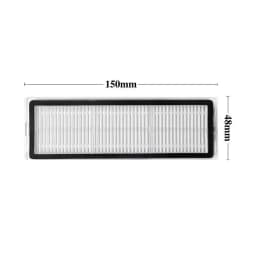 For Xiaomi Robot Vacuum S20+ / S10 Plus /S10+/ B108GL / B105 / B108CN B113CN Parts Accessories Filter Main Side Brush Mop