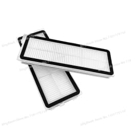 Fit For ( Roborock Qrevo 5AE / Qrevo C / Qrevo C Pro ) Parts Main Side Brush Dust Bag Mop Cloth Filter