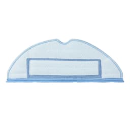 Mop For Xiaomi Roborock Accessories S7 Largest T7S S7 S7MAX S7MAXV S70 S75, Roborock S7 Mop Pad Parts Roborock S7 Sonic Mopping