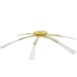 Side Brush 6-Armed for IRobot Roomba 500 600 700 Series 550 560 630 650 760 770 780 Vacuum Cleaner Accessories Parts