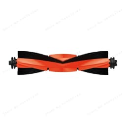 Compatible For ( Xiaomi Robot Vacuum X10+ / X20+ / X20 Plus ) Spare Parts Accessories Main Side Brush Mop Cloth Dust Bag Filter