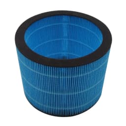 Applicable For Philips Air Purifier Humidifier 2-in-1 AC3737 Carbon Cloth Filter Screen FY3455/FY3437