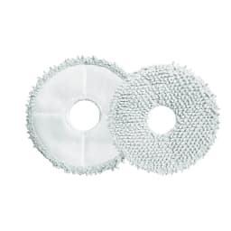 For Dreame S10 / S10 Pro / S10 Plus / L10s Pro / L10s Ultra / S20 Pro Plus / XiaoMi Mijia Omni Robot X10+ Brush Filter Mop Cloth
