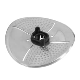 Slow Cooking Sousvide for Thermomix TM7 TM6 TM5 Peeler Cutter Food Divider Cover for Vorwerk Cooking Blade Cover