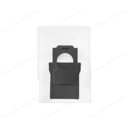 Dust Bag Fit For Dreame D10 Plus Gen 2, D20 Ultra, L10s Ultra Gen 2 / Gen 3, L10s Plus, L30s L40 L40s L50 L10s Pro Ultra Heat
