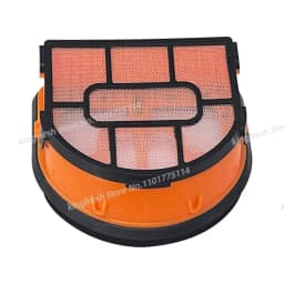 Fit For Shark WDB1F2 HydroVac AW201 AW302 WD201 WD100 WD200 WD101 WD200C WD201C WD101C HydroVac Vacuum Parts Brush Roller Filter