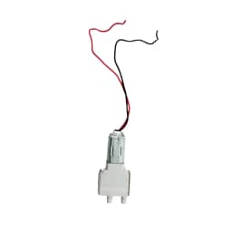 Water Pump for Xiaomi Mijia S10+ B105 Robot Vacuum Cleaner Spare Parts Water Tank Pump Motor Replacement Accessories
