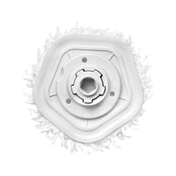 For Dreame Bot W10 W10Pro Vacuum Cleaner Accessories, Main Side Brush, HEPA Filter, Mop Cloth Spare Parts