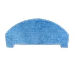 Compatible For ILIFE V3x, A20 / Polaris PVCR 3600 / G2 0926W / G2 0726W / G2 1226 Side Brush Hepa Filter Mop Cloth Parts