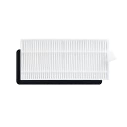 Compatible For ILIFE V3x, A20 / Polaris PVCR 3600 / G2 0926W / G2 0726W / G2 1226 Side Brush Hepa Filter Mop Cloth Parts