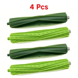 For IRobot Roomba I E J Series I7 I7+ I3 I3+ I4 I6 I6+ I8 I8+Plus E5 E6 E7 J7 J7Plus Robot Vacuum Cleaner Roller Brushes Parts