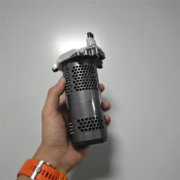 Original Motor with Mainboard for Dyson V11 / SV14 / SV15 LED Screen Motor or LCD Screen Motor Main Body Replace Vacuum Cleaner