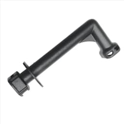 A78E-Water Outlet Pipe Fittings For Karcher Khd4 Car Wash Machine 4.064-069.3 Connector