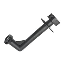 A78E-Water Outlet Pipe Fittings For Karcher Khd4 Car Wash Machine 4.064-069.3 Connector