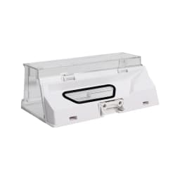 Dust Box For Xiaomi For Roborock S5 S50 S51 S52 S55 S6 T4 T6 Robot Vacuum Cleaner Accessories Parts Dust Bin Box HEPA Filter Kit