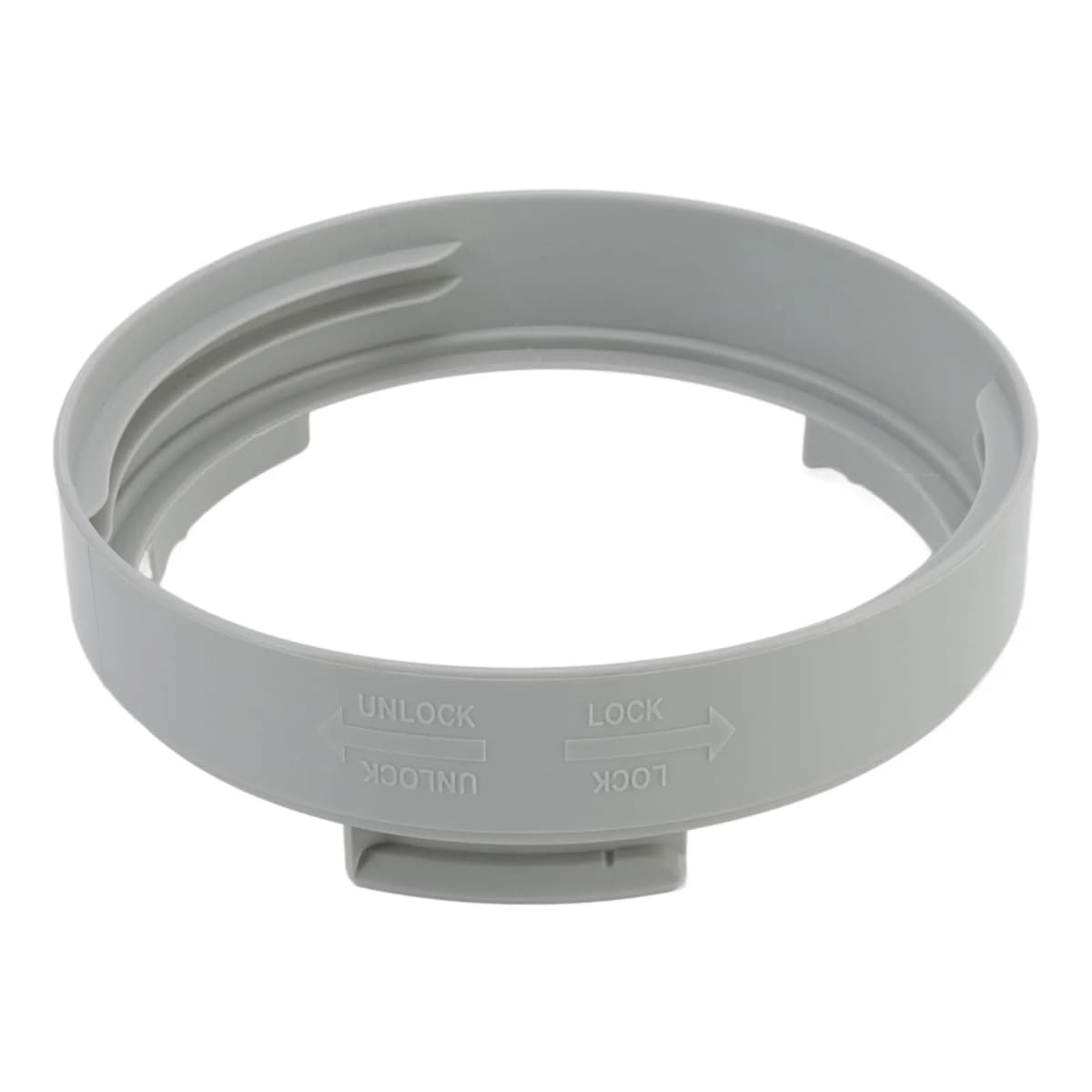 Air Conditioner Exhaust Hose Coupler Tight Connection AC Coupling Extension Support CW CCW Thread for Replacement