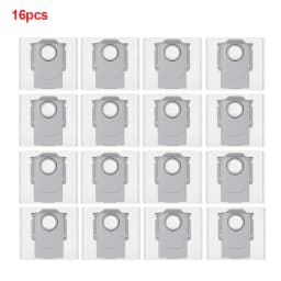 Dust Bag Part For Roborock Qrevo Curv Qrevo Edge Qrevo MaxV Qrevo Master Q Revo Qrevo S Qrevo Pro Plus Slim Vacuum Bag Accessory
