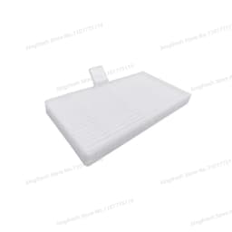 Fit For Lydsto R1 Edge/R1D Edge, MiWhole M9 Lite, NARWAL Freo S, Roidmi Eve Rook/Rook S, Haier Civic X11 Pro Brush Filter Bag