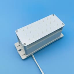 AC110-240V Negative Ionizer Generator Ionizer Air Purifier Remove Smoke Dust Air Purifiers Negative Ion Anion Plasma Generator