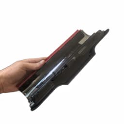Original wet and dry vacuum cleaner roller brush cover plate for Dreame H15 PRO / Dreame H15 Pro Heat / H15 PRO FoamWash Part